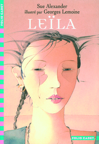 LEILA