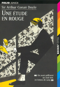 UNE ETUDE EN ROUGE
