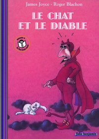 LE CHAT ET LE DIABLE