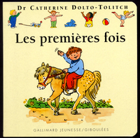 LES PREMIERES FOIS