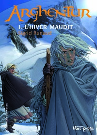 ARGHENTUR - VOL01