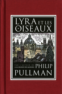 LYRA ET LES OISEAUX