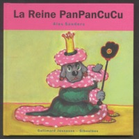 LA REINE PANPANCUCU