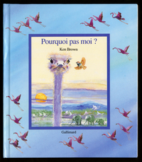 POURQUOI PAS MOI ?