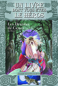 LES DRUIDES DE CENER