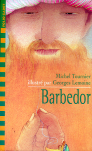 BARBEDOR