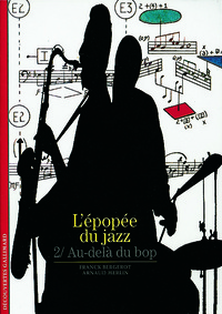 L'Épopée du jazz