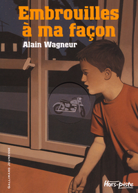 EMBROUILLES A MA FACON