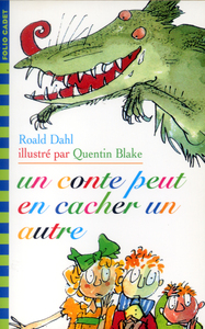UN CONTE PEUT EN CACHER UN AUTRE