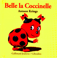 Belle la Coccinelle