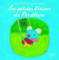 Les petites bêtises de Pénélope