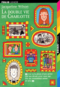 LA DOUBLE VIE DE CHARLOTTE