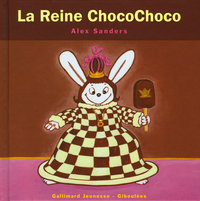 LA REINE CHOCOCHOCO