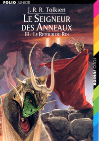 LE SEIGNEUR DES ANNEAUX