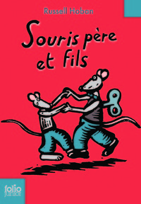 SOURIS PERE ET FILS