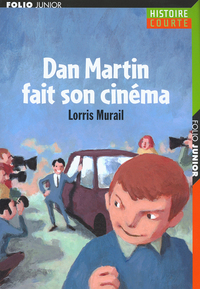 DAN MARTIN FAIT SON CINEMA