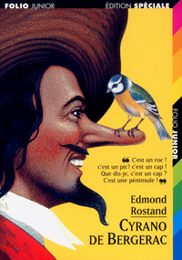 CYRANO DE BERGERAC