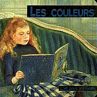 Les couleurs