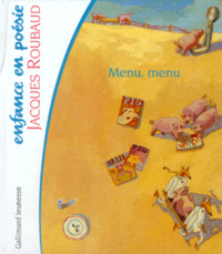 MENU-MENU