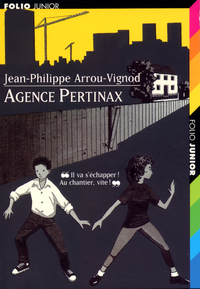 AGENCE PERTINAX