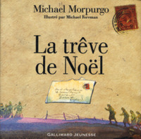 LA TREVE DE NOEL