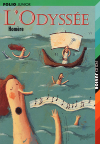 L'ODYSSEE