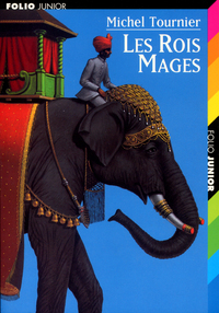 LES ROIS MAGES