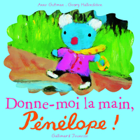 Donne-moi la main, Pénélope !