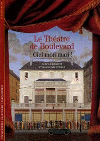 Le Théâtre de Boulevard