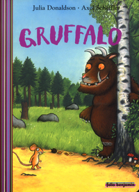 GRUFFALO