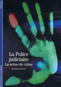 La Police judiciaire