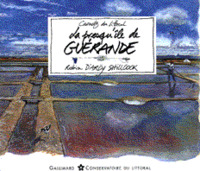 LA PRESQU'ILE DE GUERANDE