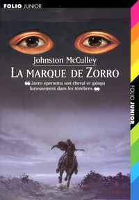 La marque de Zorro