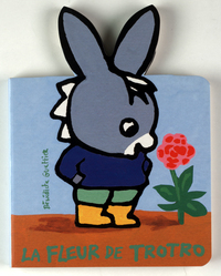 LA FLEUR DE TROTRO