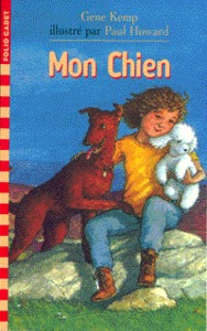 MON CHIEN