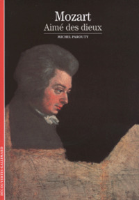 MOZART AIME DES DIEUX