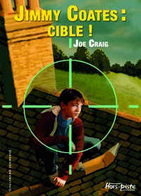 JIMMY COATES : CIBLE!