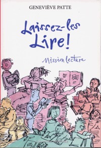 Laissez-les lire !