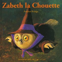 ZABETH LA CHOUETTE