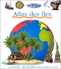 ATLAS DES ILES