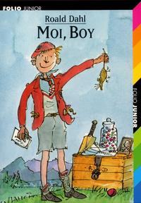 MOI, BOY