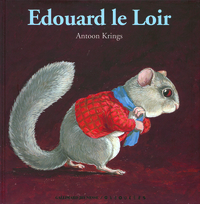 EDOUARD LE LOIR