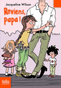 REVIENS, PAPA !