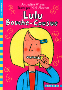 LULU BOUCHE-COUSUE