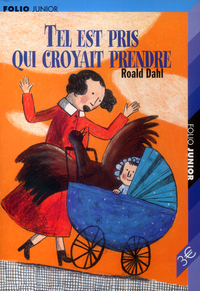 TEL EST PRIS QUI CROYAIT PRENDRE
