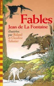 FABLES CHOISIES