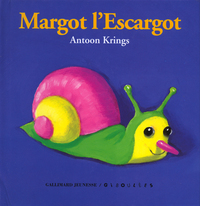 MARGOT L'ESCARGOT