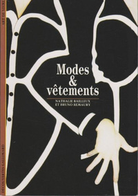 CULTURE ET SOCIETE - T239 - MODES ET VETEMENTS