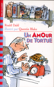 UN AMOUR DE TORTUE