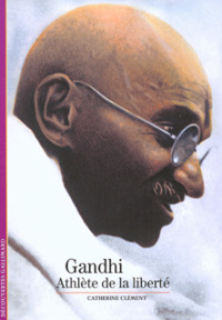 GANDHI, ATHLETE DE LA LIBERTE